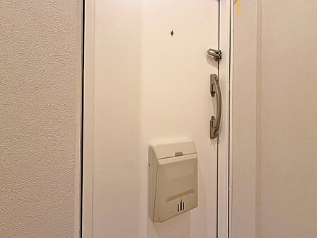 安らぎに満ちた空間がここから始まります。