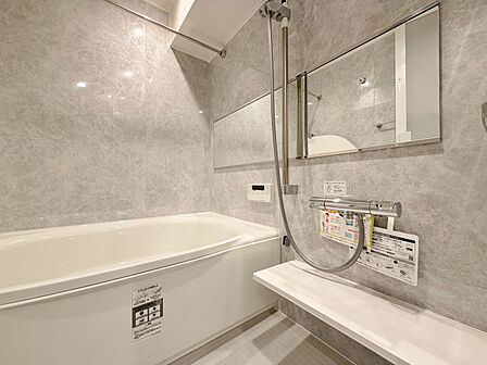 心も体もオフになる上のリラックスタイムをお楽しみください。