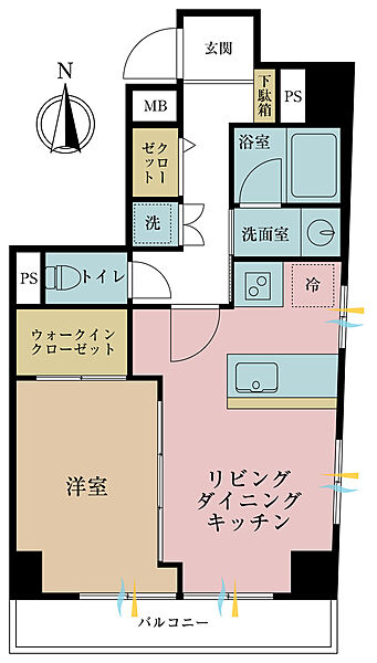 間取り：313004868055