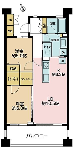 間取り：313004868174