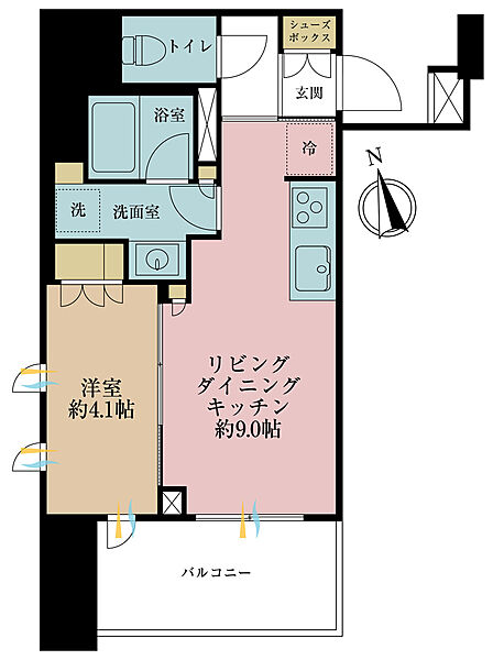 間取り：313004868052