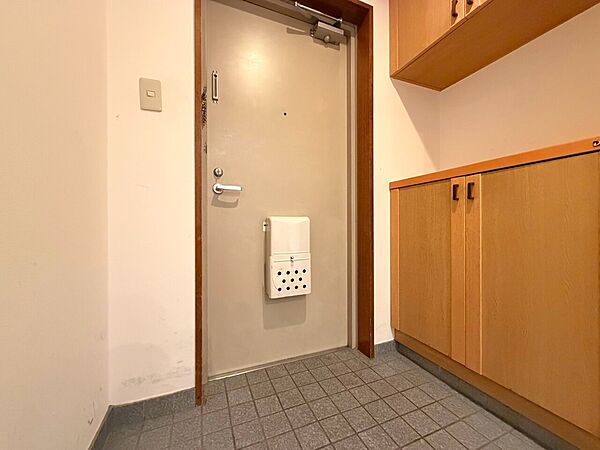 安らぎに満ちた空間がここから始まります。