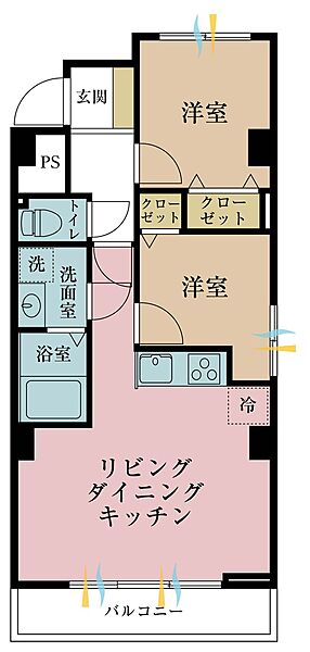 間取り：312001304878