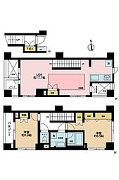 オープンレジデンス中野