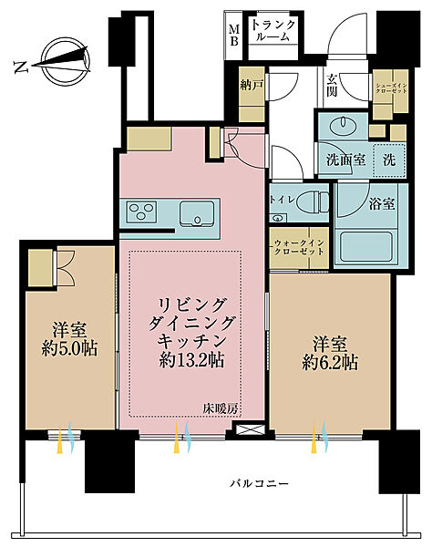 間取り：313004868794