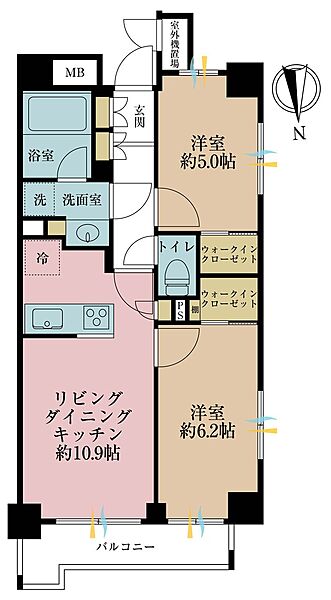 間取り：313004868795