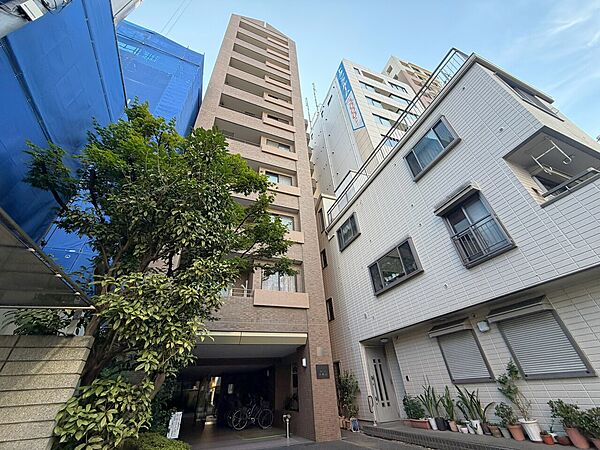 忙しく過ぎゆく日常を置き去るほど、ゆったりした時間が流れる住環境。