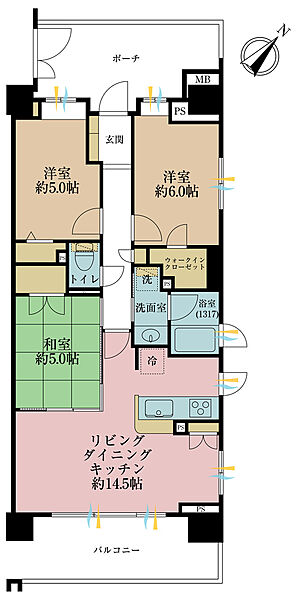間取り：313004868800