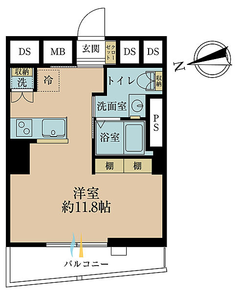 間取り：313004868801