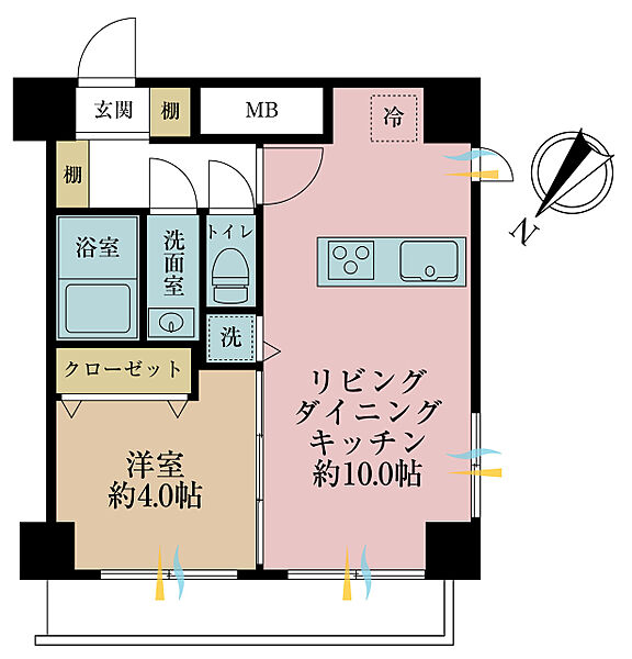 間取り：313004868804