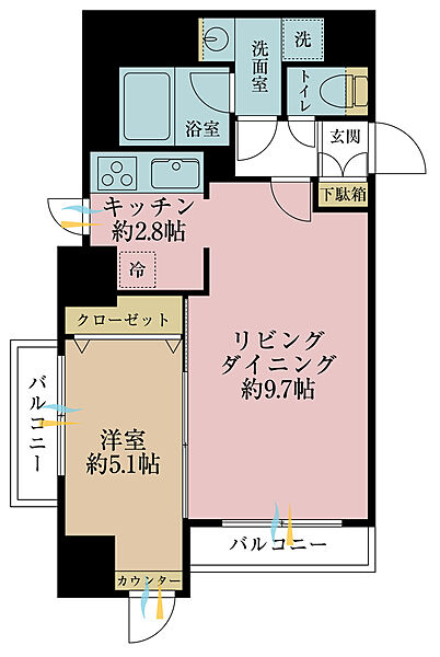 間取り：313004868805