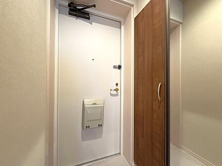安らぎに満ちた空間がここから始まります。