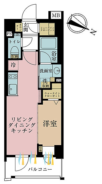 間取り：313004870377