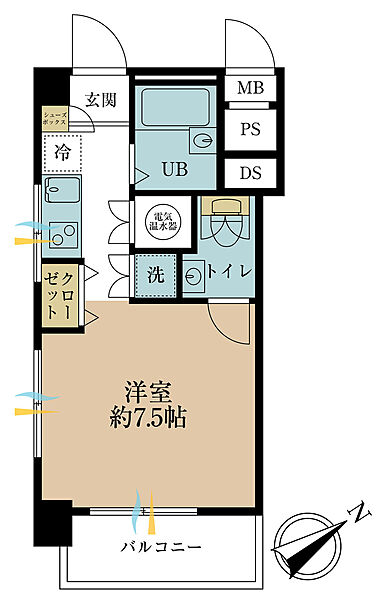 間取り：313004870388