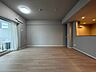 室内：「空間が織り成すひとつ先の住み心地」を演出します。