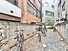 その他：駐輪場も綺麗に整頓されています。※空き状況は都度ご確認下さい。