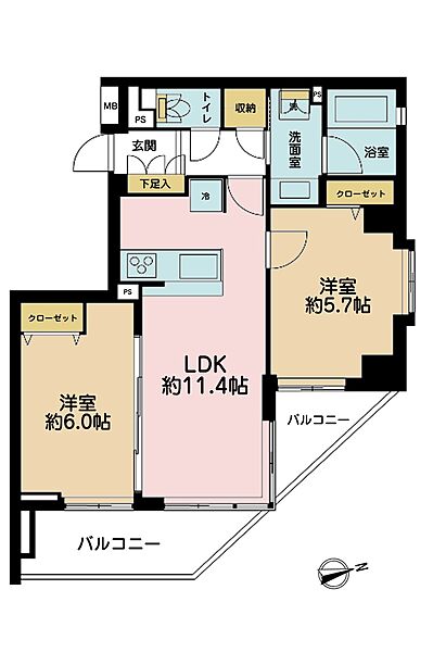 間取り：314002830014