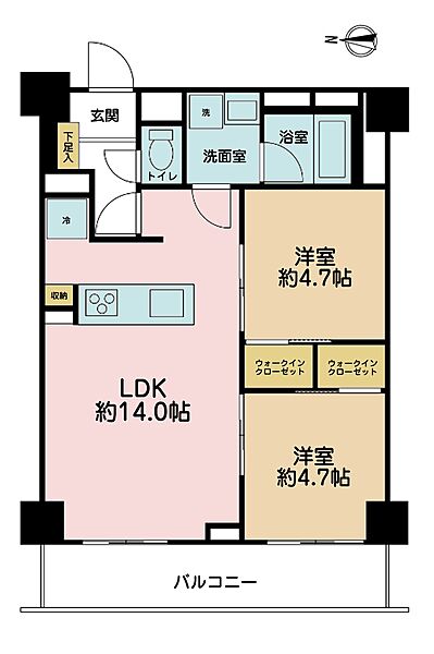 間取り：314002830016