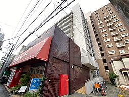 尻手駅前ビル