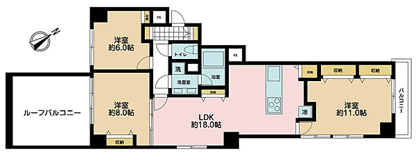 間取り：313004871289