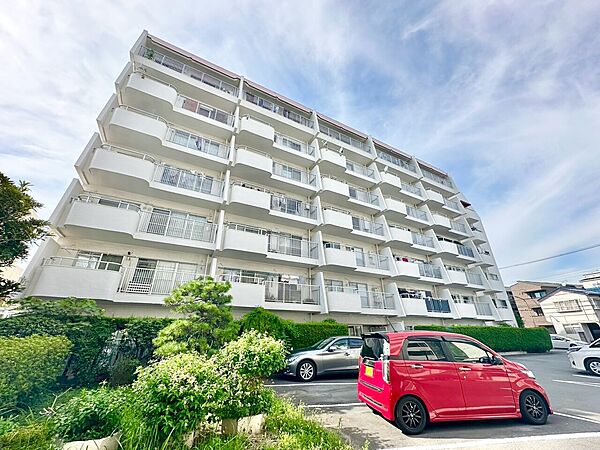 忙しく過ぎゆく日常を置き去るほど、ゆったりした時間が流れる住環境。