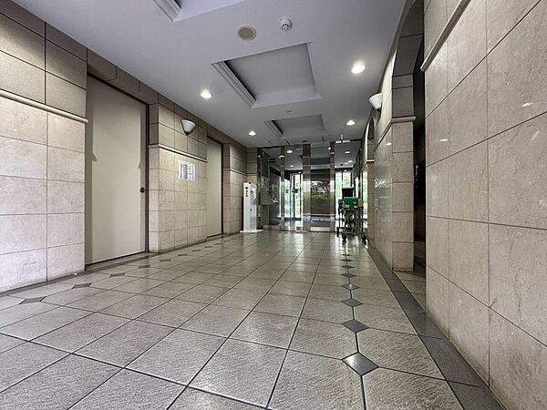 解放的な空間となっております。