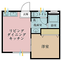 モナーク北新宿