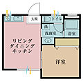 モナーク北新宿1階3,300万円