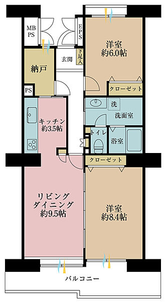 間取り：313004875233