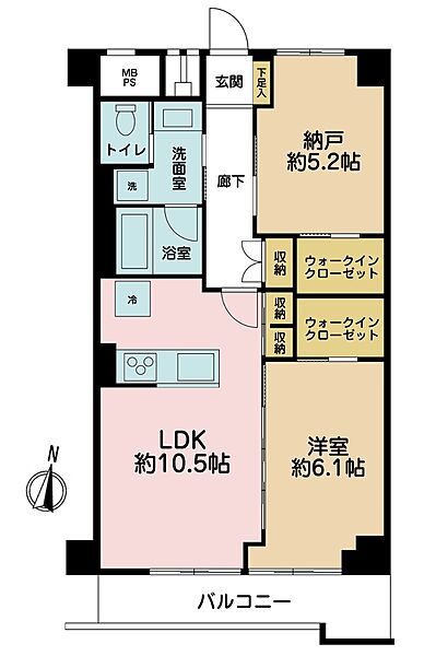 間取り：313004875234
