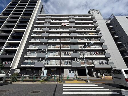 忙しく過ぎゆく日常を置き去るほど、ゆったりした時間が流れる住環境。