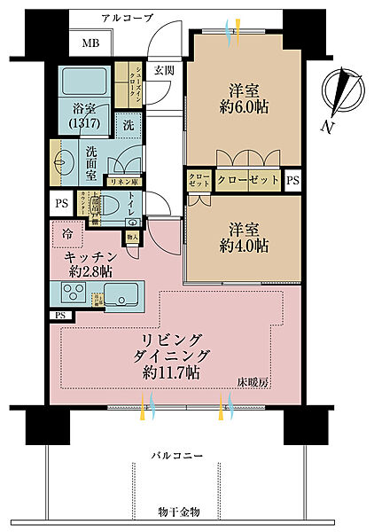 間取り：313004876017