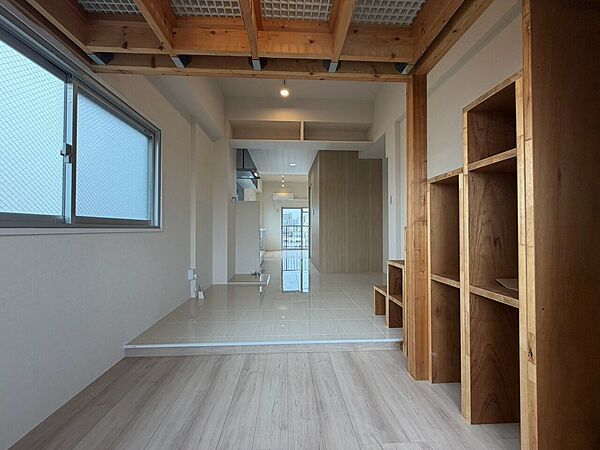室内