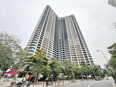外観：飽きのこないシンプルモダンな外観です。