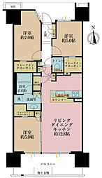 シティテラス東陽町