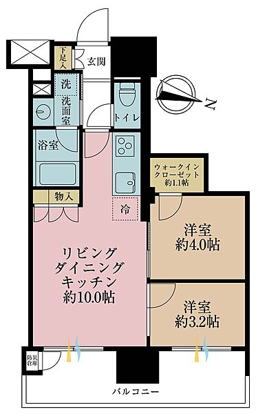 間取り：313004876587