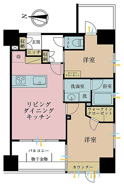 間取り：313004876579