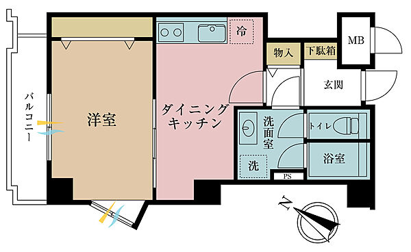 間取り：313004876581