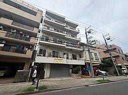 リバーハイツ長者町
