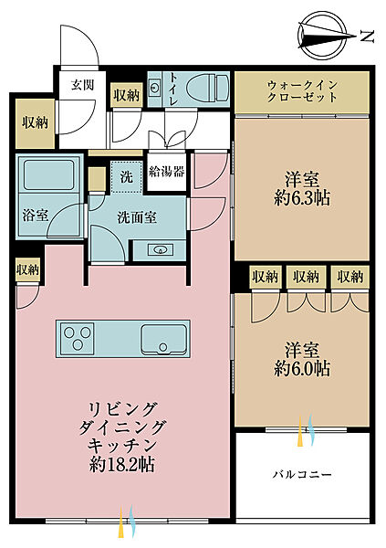 間取り：313004876591