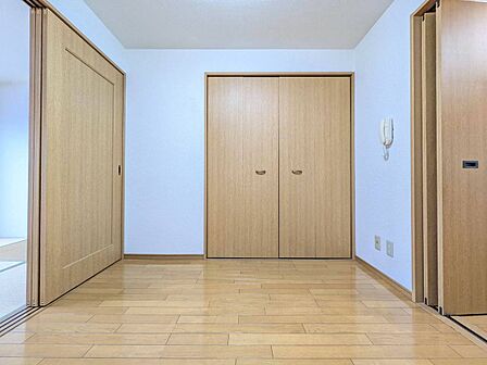 「空間が織り成すひとつ先の住み心地」を演出します。