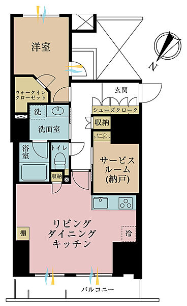 間取り：313004876602