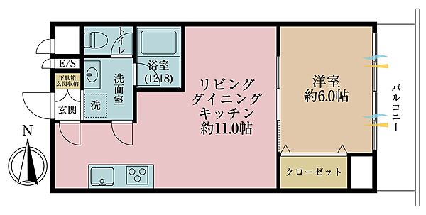 間取り：313004876603