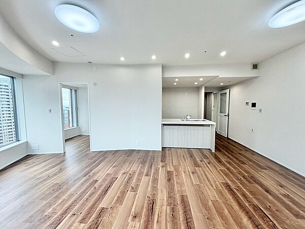 「空間が織り成すひとつ先の住み心地」を演出します。