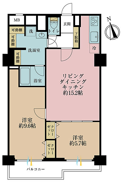間取り：313004876604