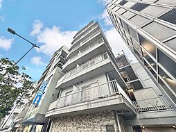 サカエ新宿余丁町マンション