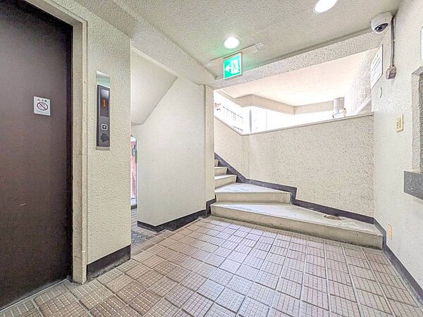 解放的な空間となっております。