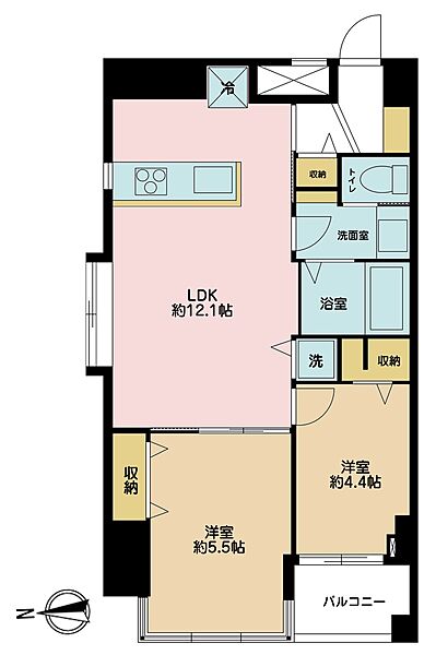 間取り：313004876609