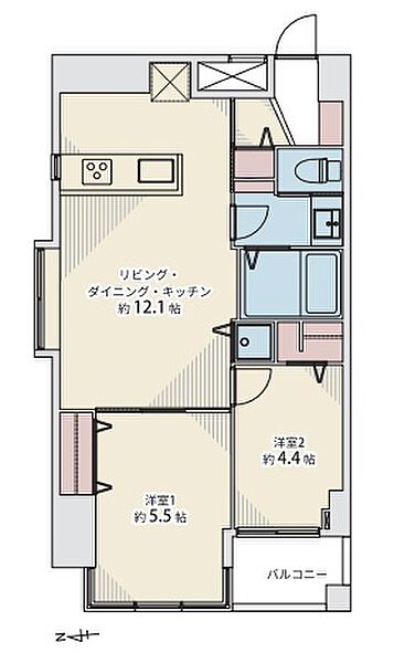 間取り：313004876609