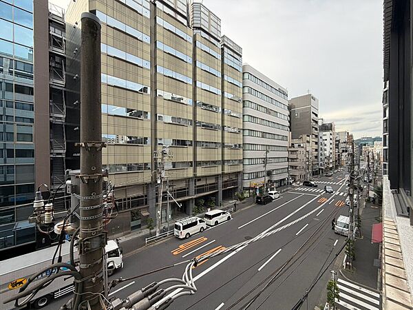 眺望や窓からの景色が良いと、家で過ごす時間も快適です。
